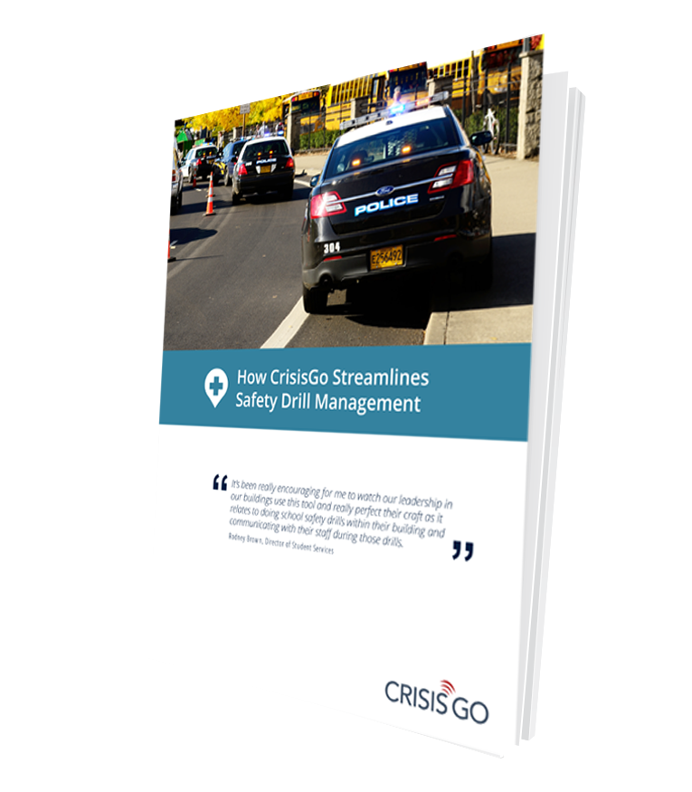 how to use crisis go app Randi Thomason